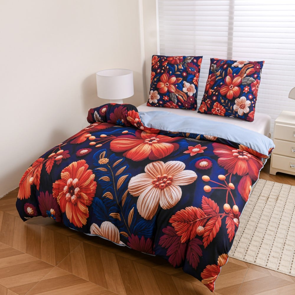 Pościel bawełna satynowa GierekHoff