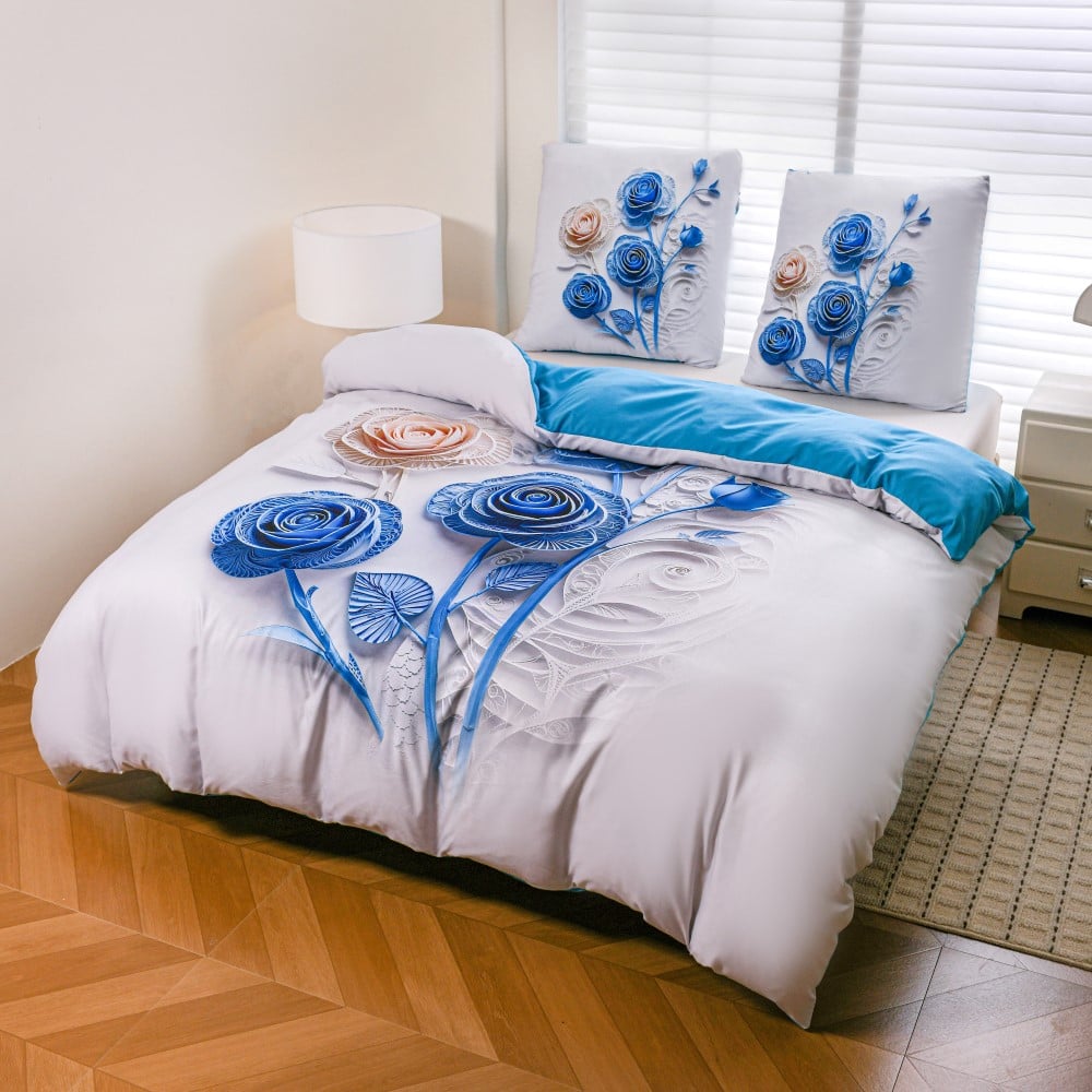 Pościel bawełna satynowa GierekHoff