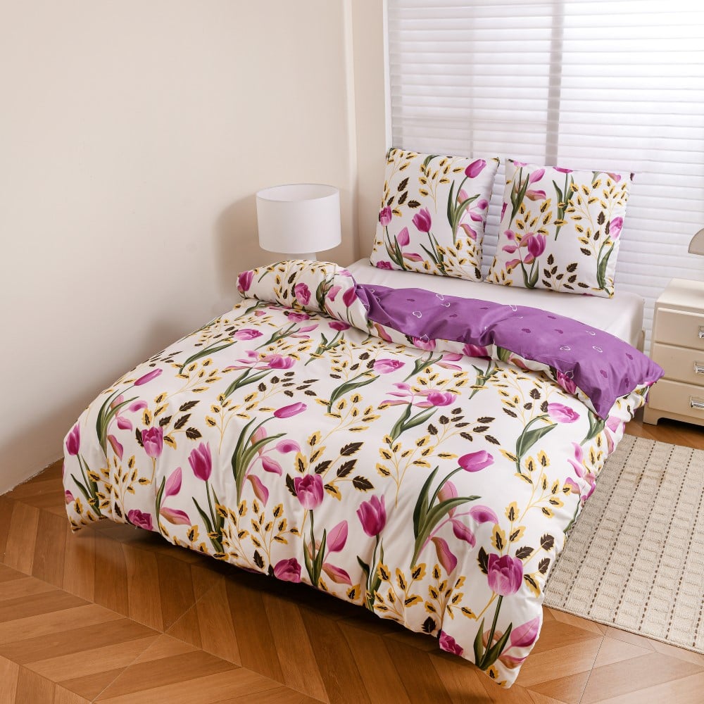 Pościel bawełna satynowa GierekHoff