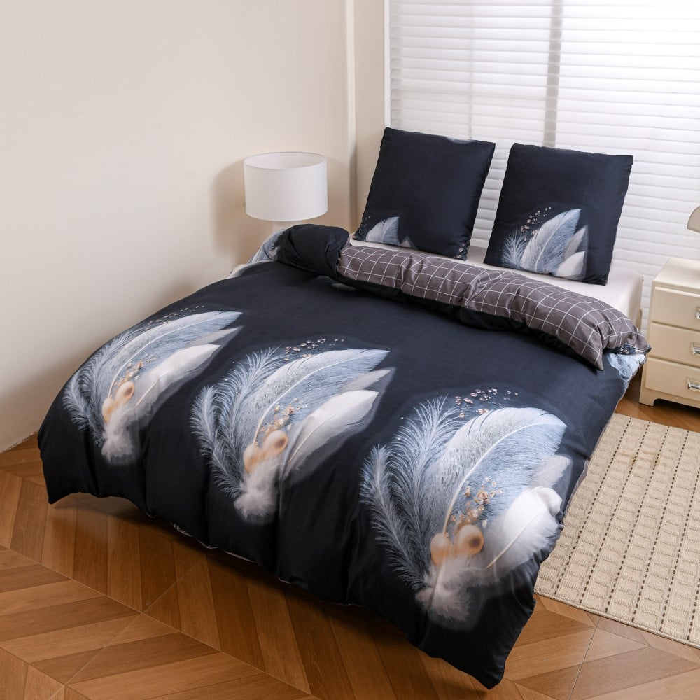 Pościel bawełna satynowa GierekHoff