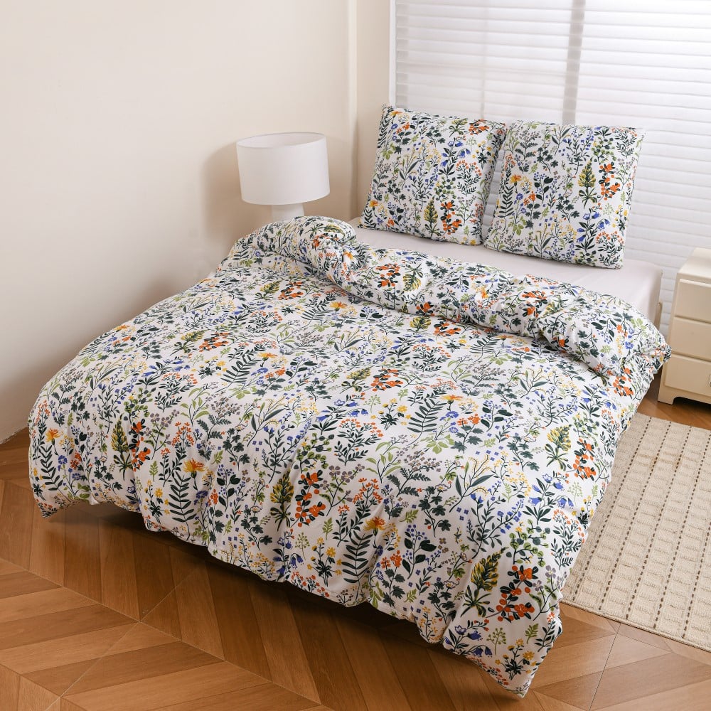 Pościel bawełna satynowa GierekHoff