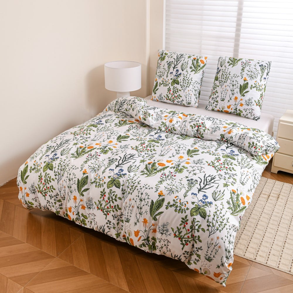 Pościel bawełna satynowa GierekHoff