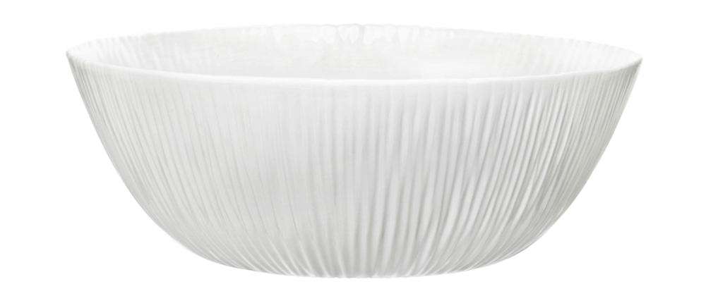 Salaterka 23 cm Coconut Bormioli