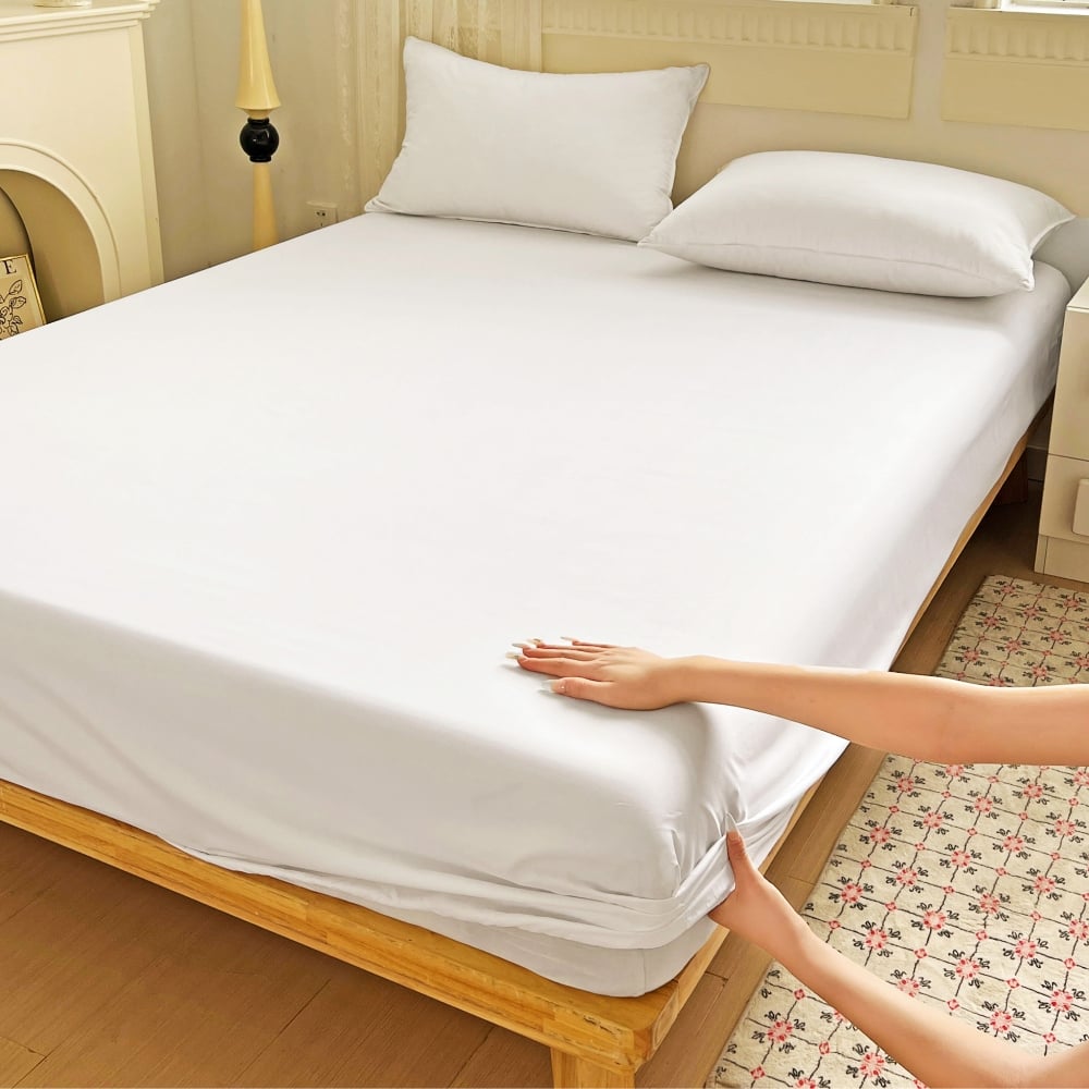 Prześcieradło z gumką