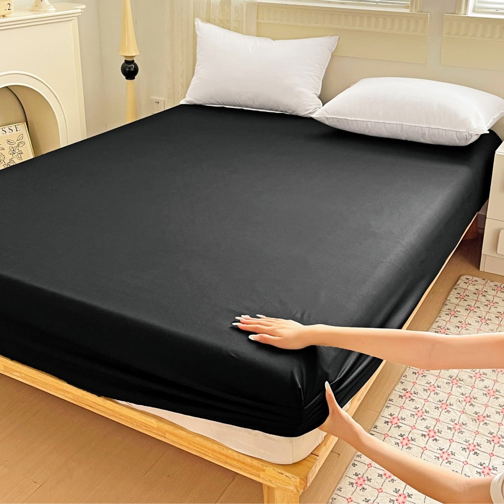 Prześcieradło z gumką