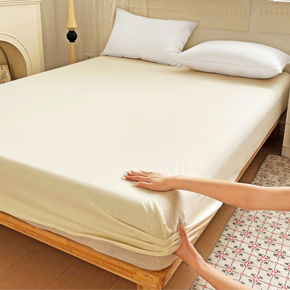 Prześcieradło z gumką