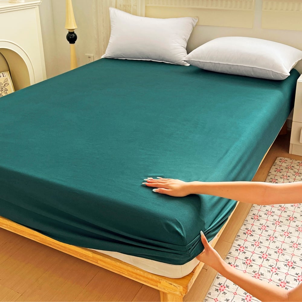 Prześcieradło z gumką