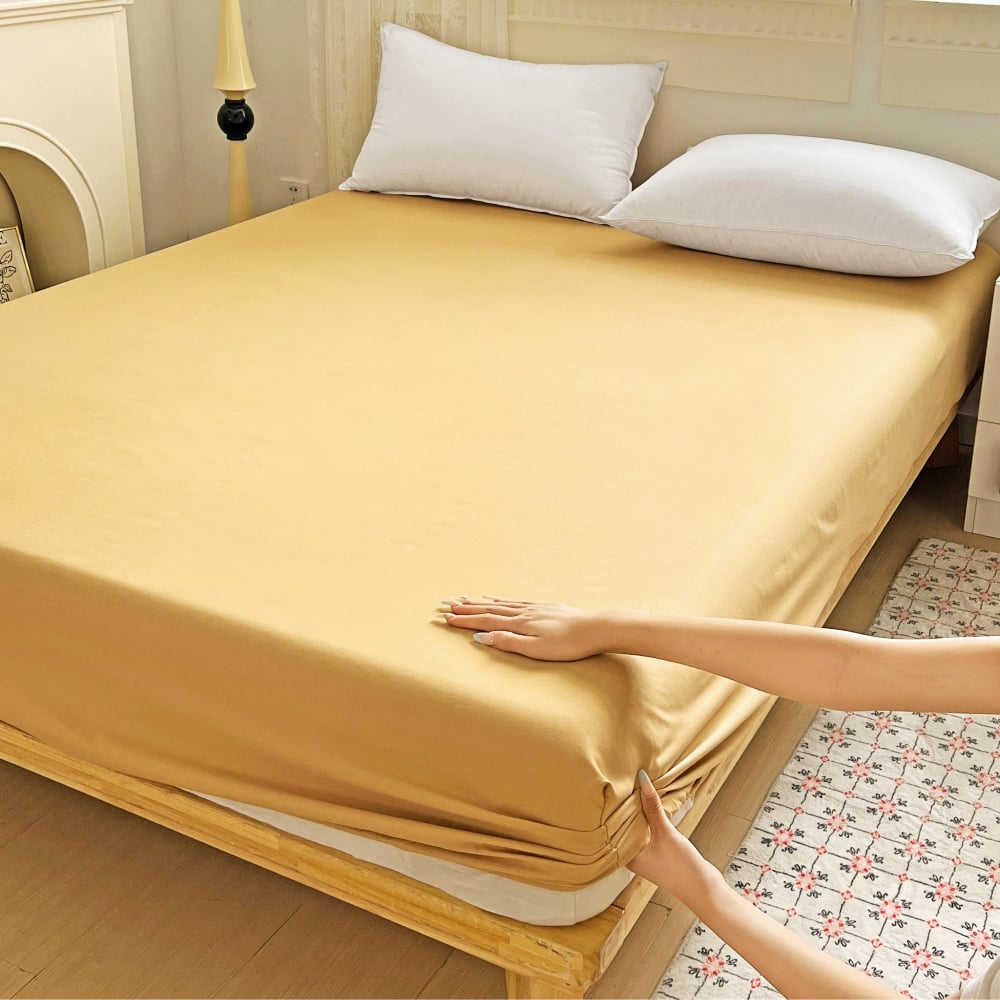 Prześcieradło z gumką