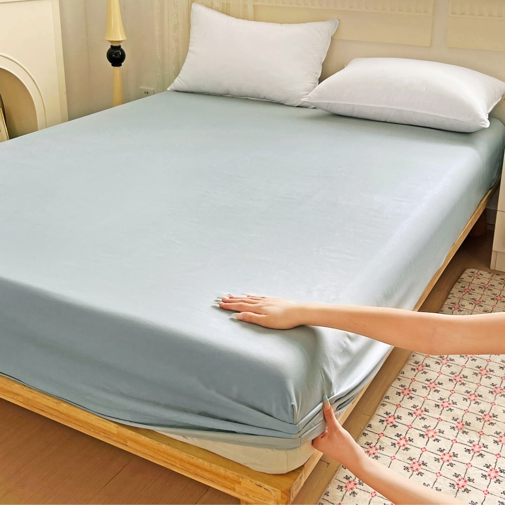 Prześcieradło z gumką