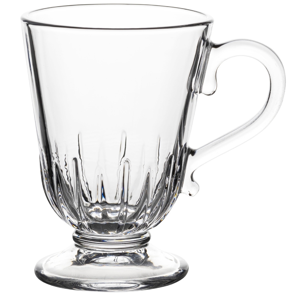 kubki szklane siena 320 ml