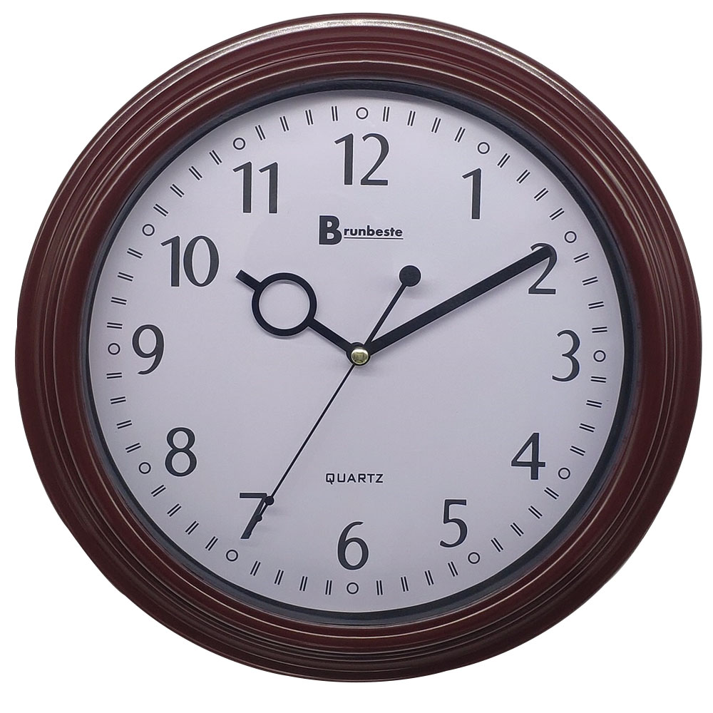 zegar ścienny Burnbeste 1838