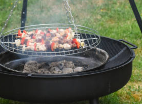 Dlaczego warto zainwestować w grill ogrodowy wiszący? Jak wybrać grill Dlaczego warto zainwestować w grill ogrodowy wiszący? Jak wybrać grill