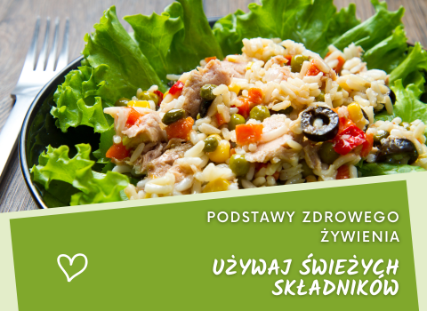 Sałatka z tuńczykiem i ryżem - przepis na sycący i zdrowy obiad Sałatka z tuńczykiem i ryżem - przepis na sycący i zdrowy obiad