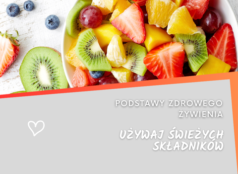 Letnia sałatka owocowa - orzeźwiający przepis na upalne dni Letnia sałatka owocowa - orzeźwiający przepis na upalne dni