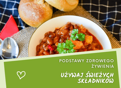 Fasolka po bretońsku – przepis na klasyczne, domowe danie