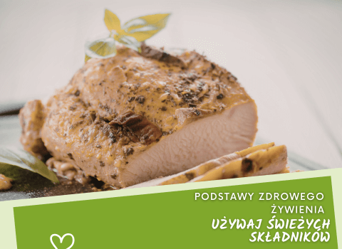 Parzony schab – soczysta i aromatyczna wędlina domowa