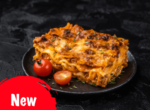 Timballo – włoska zapiekanka makaronowa w efektownej formie