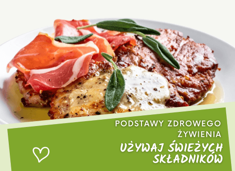 Saltimbocca alla Romana – klasyczny włoski smak, który podbije Twoją kuchnię
