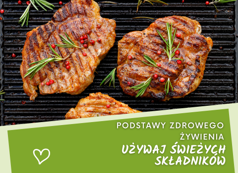 Marynowana karkówka na grilla i patelnię grillową – soczysty przepis na idealne mięso
