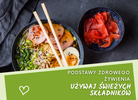 Domowy ramen – japońska zupa pełna aromatu. Przepis krok po kroku