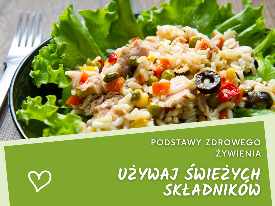 Sałatka z tuńczykiem i ryżem - przepis na sycący i zdrowy obiad Sałatka z tuńczykiem i ryżem - przepis na sycący i zdrowy obiad