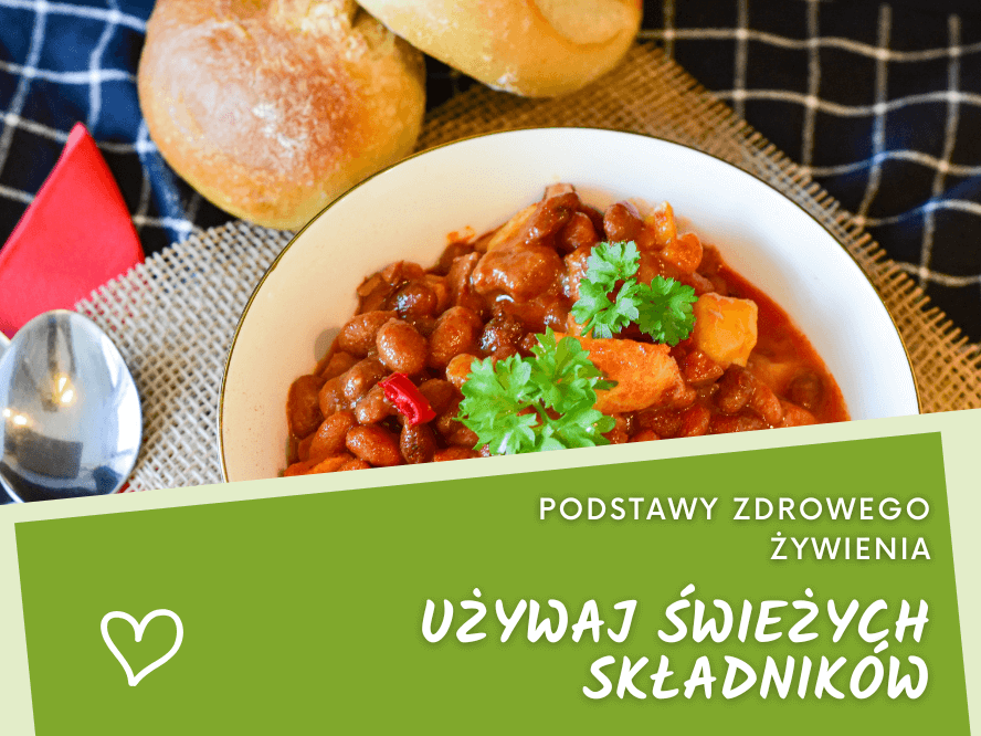 Fasolka po bretońsku – przepis na klasyczne, domowe danie