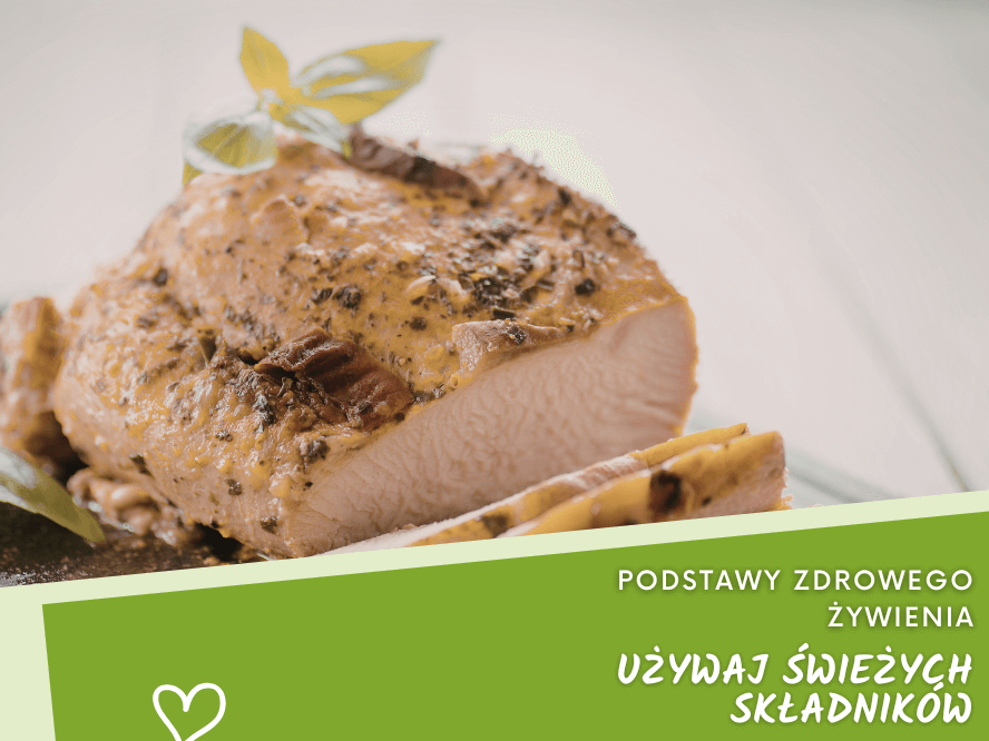 Parzony schab – soczysta i aromatyczna wędlina domowa