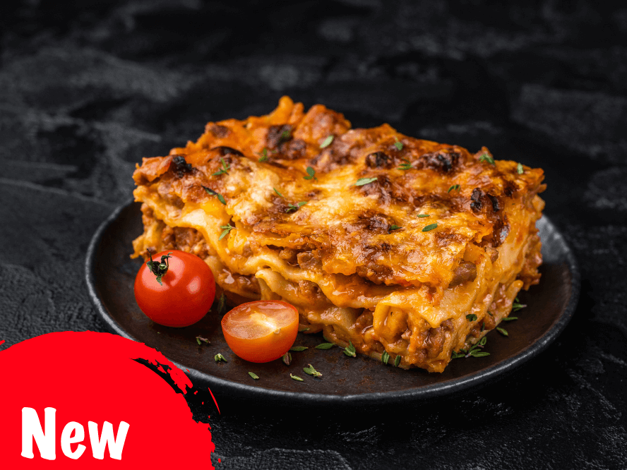 Timballo – włoska zapiekanka makaronowa w efektownej formie