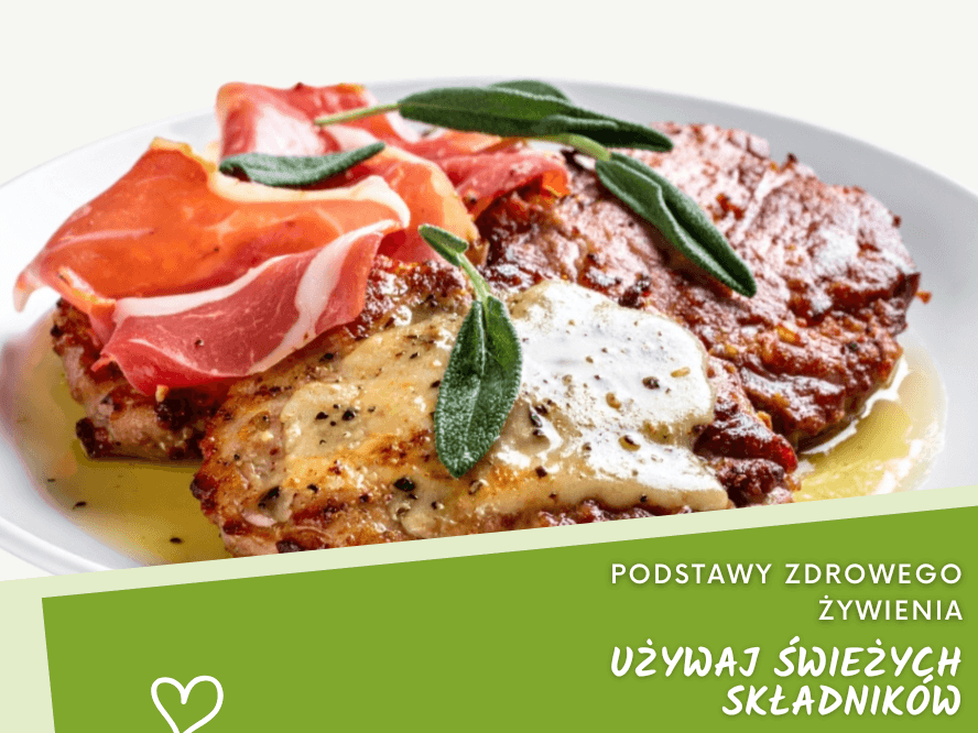 Saltimbocca alla Romana – klasyczny włoski smak, który podbije Twoją kuchnię