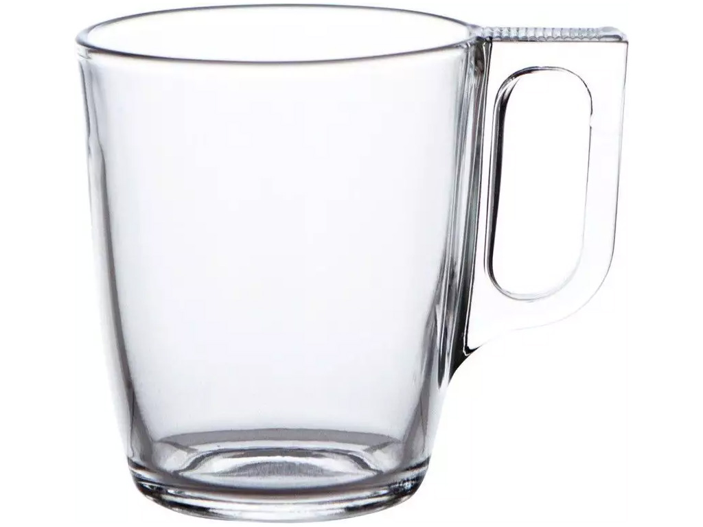 Kubek szklany Luminarc Neuvo 250 ml
