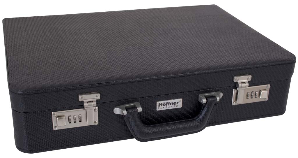 Sztućce Hoffner HF 2700 walizka