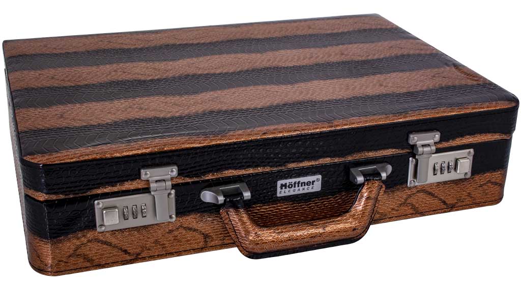 Sztućce Hoffner HF 2800 walizka