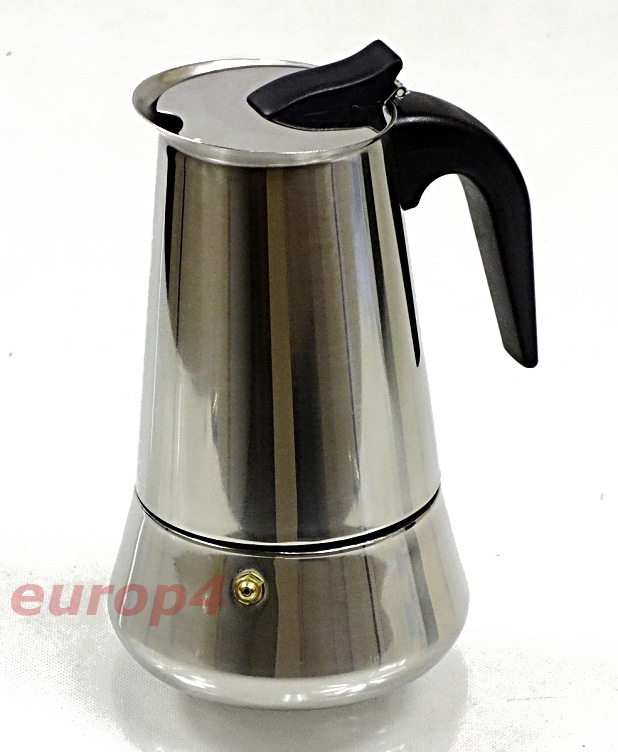 Zaparzacz ciśnieniowy do kawy 600 ml ELM 500