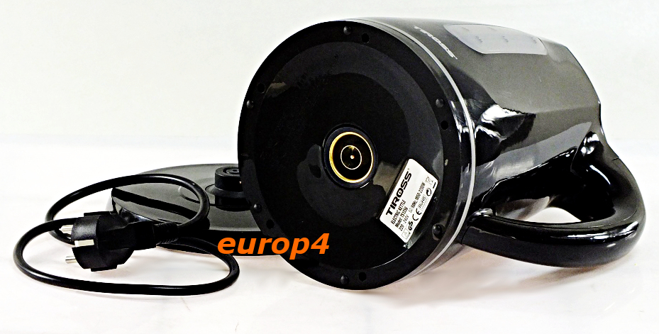 Czajnik ELEKTRYCZNY Tiross TS 1356 bezprzewodowy 1.8 L kolor wybór