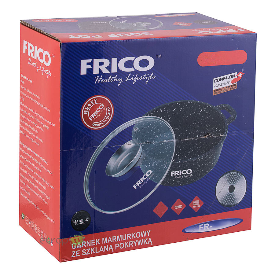 Pudełko garnka Frico FR 4405