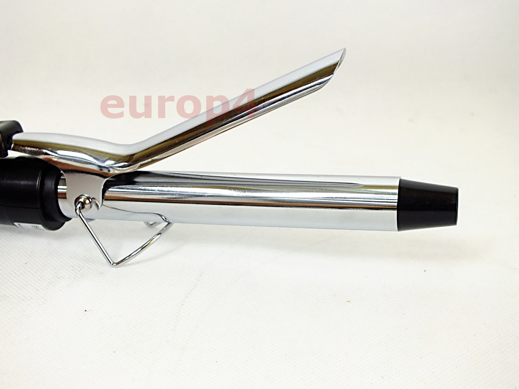 Lokówka Sapir SP 1102 MA 16 mm do włosów chromowana lokownica MOCNA