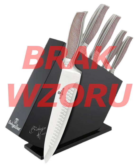 Noże BH 2250
