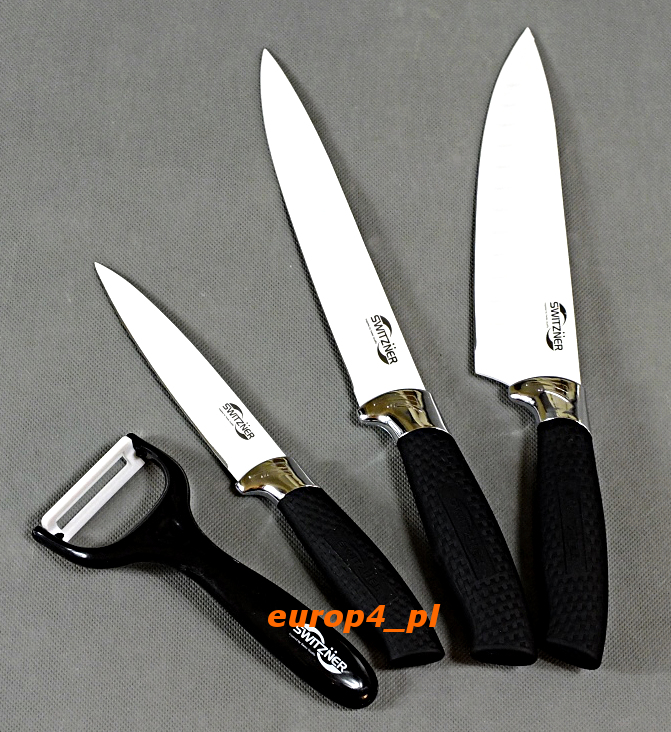 Noże ceramiczne Switzner Swiss SW 004B