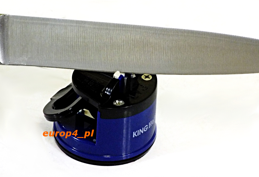 Ostrzałka KingHoff KH 3617 do noży noża nóż etapowa Osełka