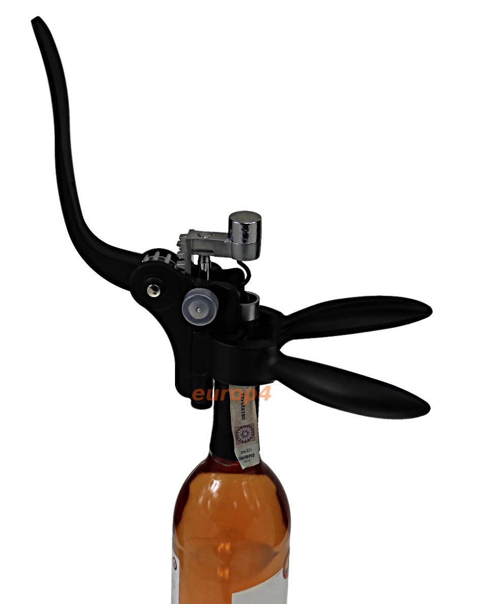 OTWIERACZ Zephyr Z 1500 -JC korkociąg zestaw do wina butelki