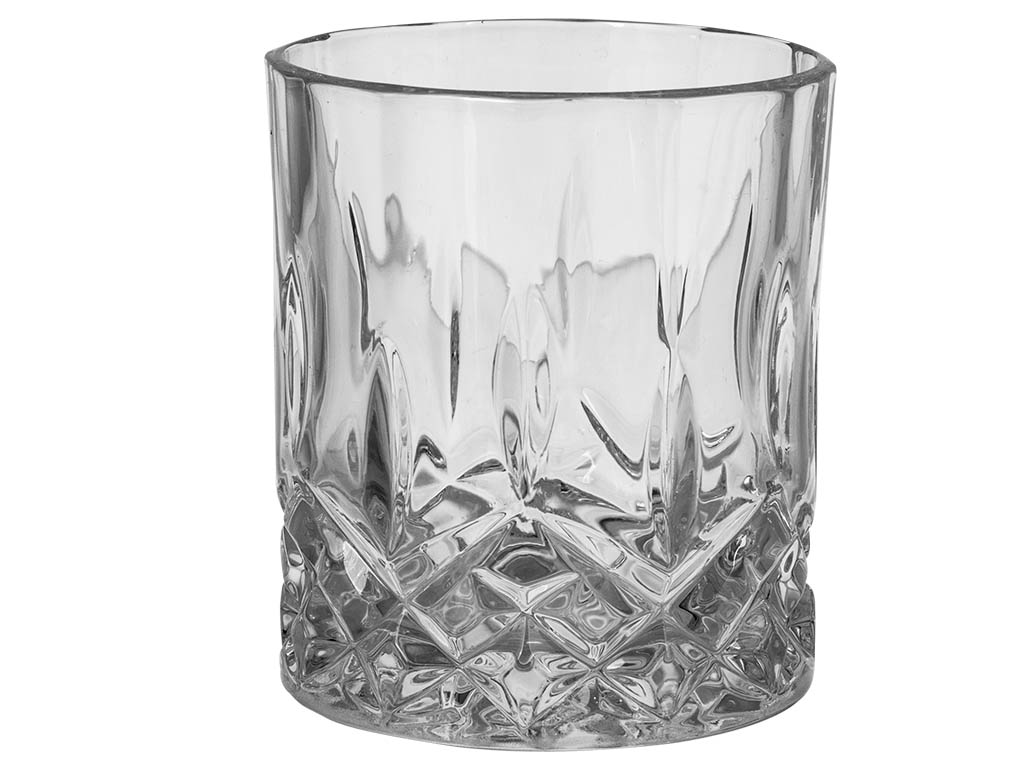 Szklanki Bohemia Prestige komplet 6 szklanek