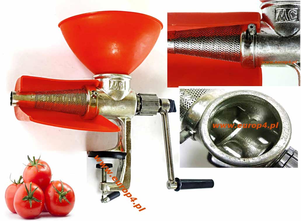 Wyciskarka do pomidorów KH 2202